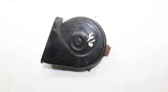 Land Rover Discovery 3 - LR3 Horn signal
