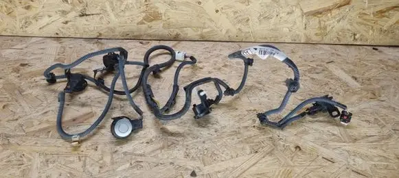 Toyota Auris E180 Parking sensor (PDC) wiring loom 821190201 8211902010