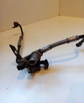 Audi A6 S6 C5 4B Turbo turbocharger oiling pipe/hose 059145771K 162494 AAE24080