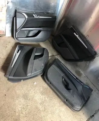 Ford Mondeo MK V Door card panel trim set Ds73f238a51