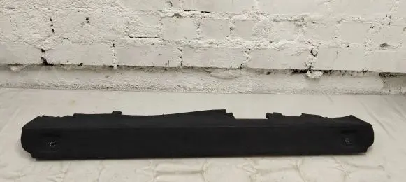 Mercedes-Benz GLE (W166 - C292) Other trunk/boot trim element A1666809003