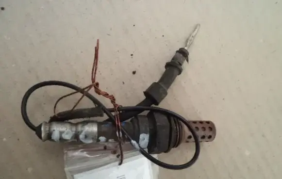 Honda Civic Lambda probe sensor