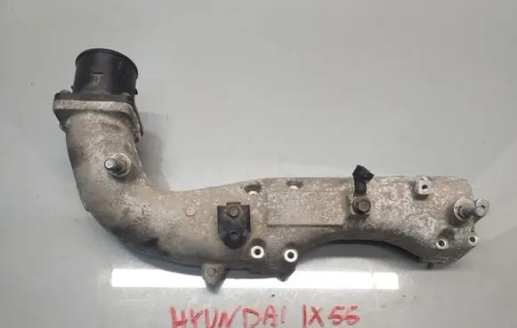 Hyundai ix 55 Intake manifold