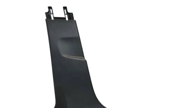 Peugeot 308 (B) pillar trim (bottom) 9677443377