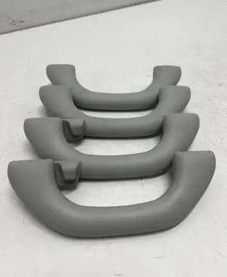 Volkswagen Polo V 6R A set of handles for the ceiling 1K8857607