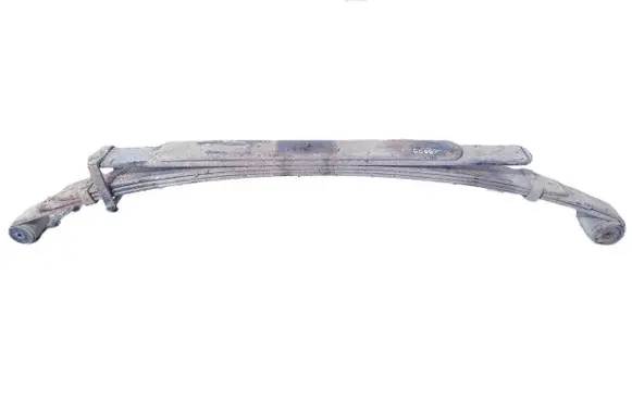 Volkswagen Amarok Rear leaf spring 