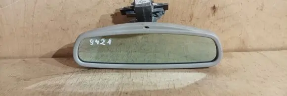 Renault Laguna II Rear view mirror (interior) 8200002525 4012564 P509525E