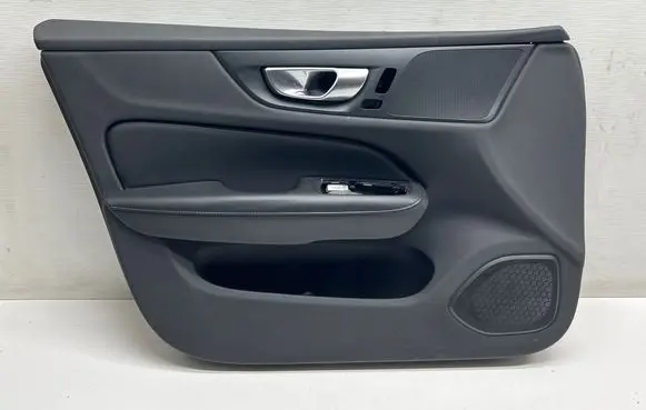 Volvo S60 Front door card panel trim 30747493 30747501 31490901