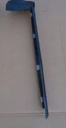 Mercedes-Benz SL R230 Rubber seal loading door MCD4183