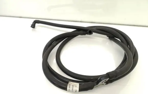 Opel Insignia A Headlight washer hose/pipe 13227354 9GS16784400