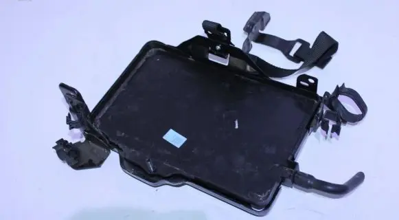 Fiat Tipo Battery box tray 