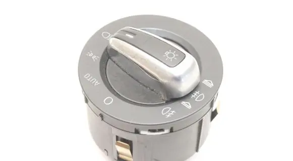 Audi A6 S6 C6 4F Light switch 4F2941531E