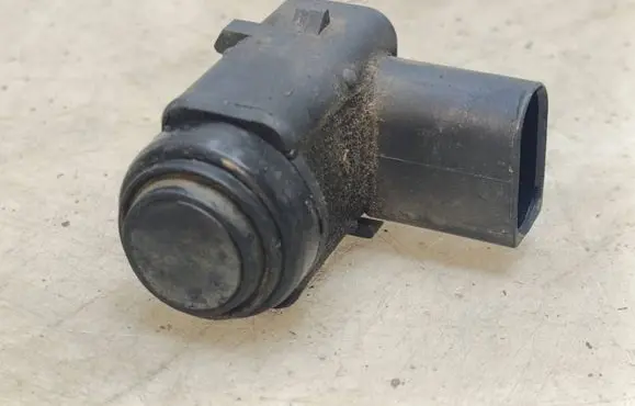 Volkswagen Touareg I Parking PDC sensor 1J0919275 0263003169