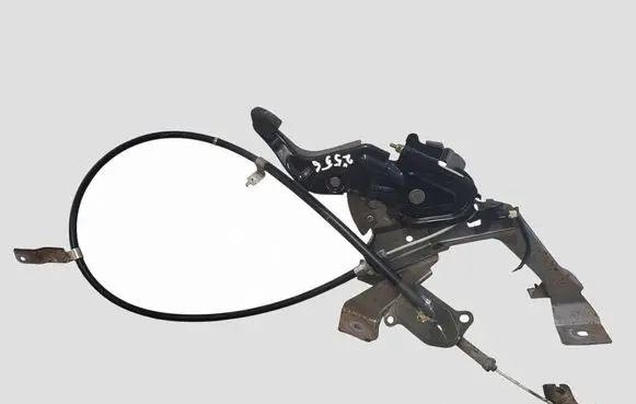 Nissan Murano Z50 Handbrake/parking brake lever assembly