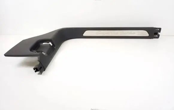 Porsche Cayenne (92A) Front sill trim cover 7P5863483P