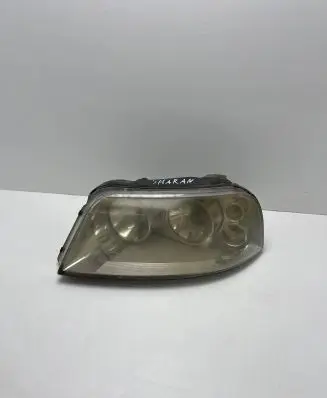 Volkswagen Sharan Headlight/headlamp 0301182201 011602A 060503