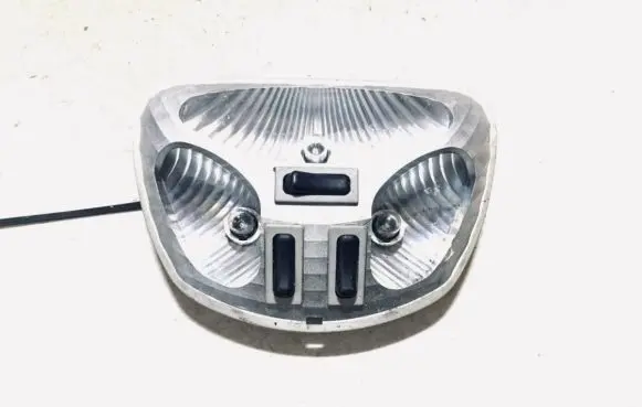 Nissan Almera Tino Front seat light 15517700 15517600