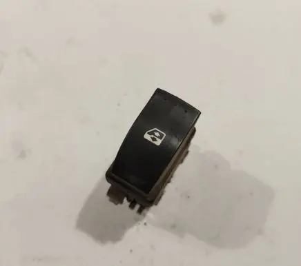 Renault Scenic II - Grand scenic II Electric window control switch 315027A