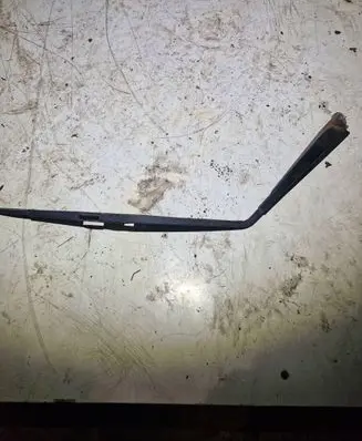 Mitsubishi Pajero Pinin Rear wiper blade arm