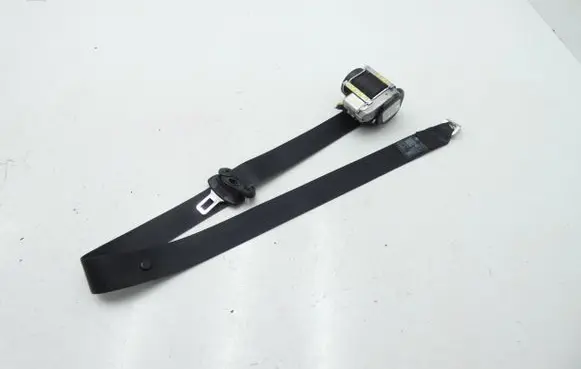 Skoda Yeti (5L) Front seatbelt 5L0857702B 1000068 615233400