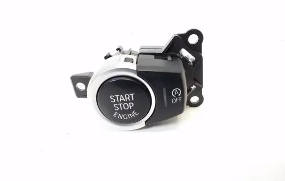 BMW X3 F25 Engine start stop button switch 9291694