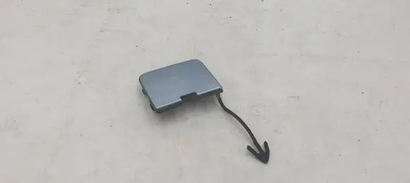 Volkswagen PASSAT B6 Front tow hook cap/cover 3C9807441