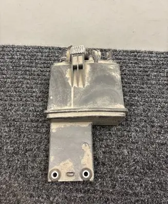 Volvo XC90 Active carbon filter fuel vapour canister 31372291