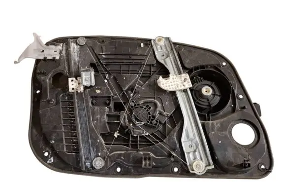 Hyundai i30 Front window lifting mechanism without motor