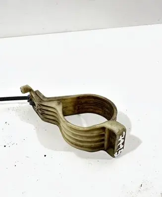 BMW 1 F20 F21 Fuel filter bracket/mount holder 70540524 70517693