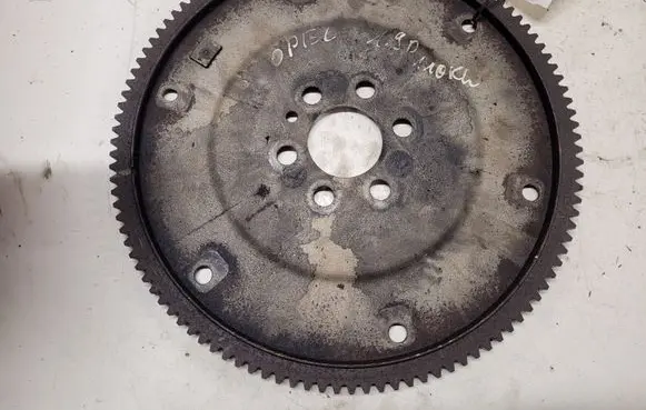 Opel Vectra C Flywheel 0078138