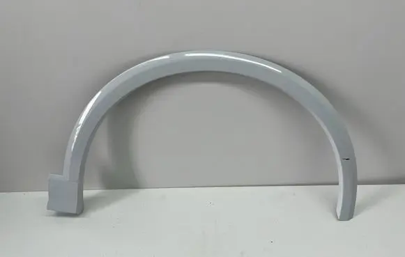 Audi Q2 - Front arch trim 81A853718A