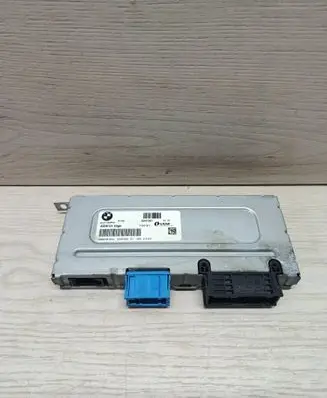 BMW 5 F10 F11 Comfort/convenience module 9247397 104151 535218804
