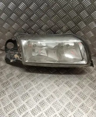 Volvo S80 Headlight/headlamp 8662860