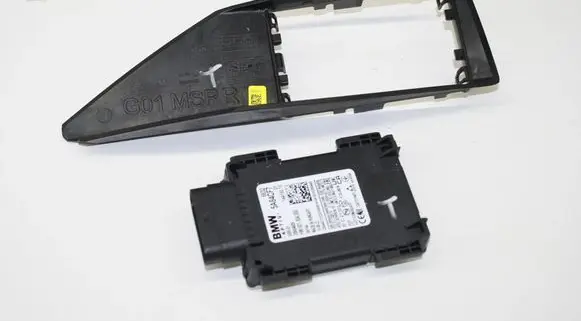 BMW X3 G01 Blind spot module 9881816 5A84CF7