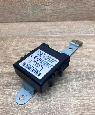Alarm control unit/module