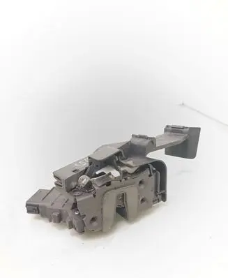 Rear door lock