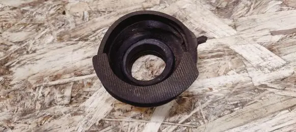 Porsche 944 Fuel tank cap trim 