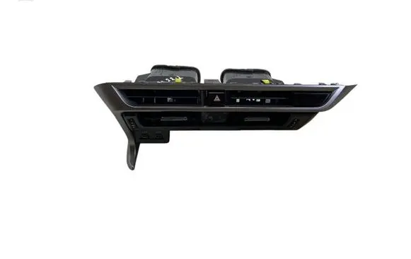 Lexus RX V Dash center air vent grill 5567048220