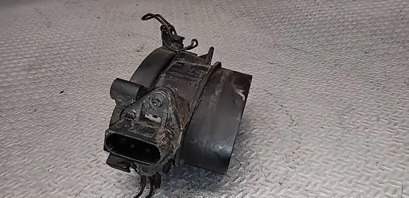 Land Rover Freelander Mass air flow meter 0928400357