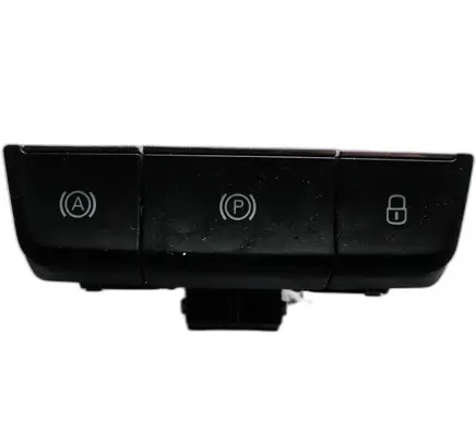 Skoda Superb B8 (3V) Other switches/knobs/shifts 3V0927225B