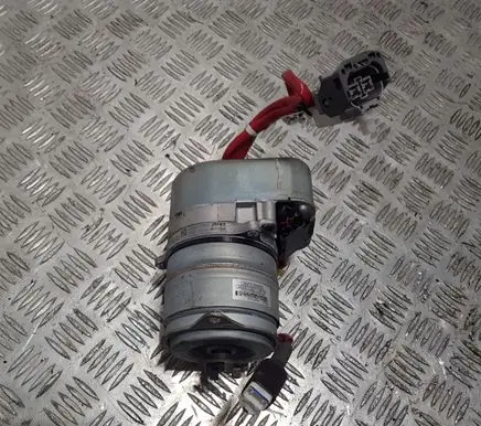 Toyota Corolla E160 E170 Electric power steering pump Q003TC8071
