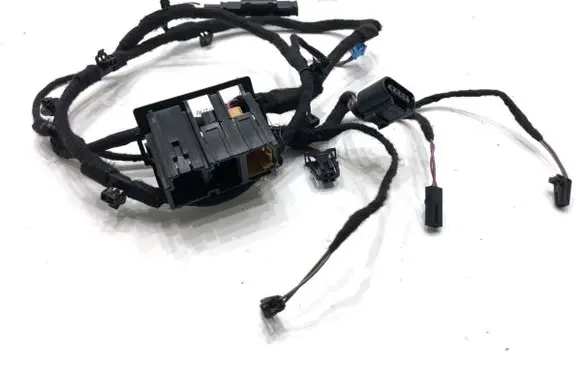 Skoda Octavia Mk4 Tailgate/trunk wiring harness 5E7971147Q