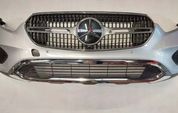 Mercedes-Benz GLC X253 C253 Front bumper A2548856100