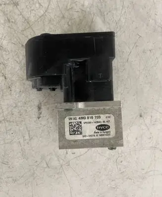 Volkswagen e-Golf Air conditioning (A/C) expansion valve 4M0816703