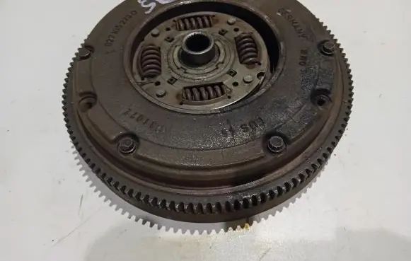 Skoda Octavia Mk1 (1U) Clutch set kit 027105273