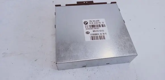 BMW 5 F10 F11 Voltage converter/converter module 923314302 6142923314302 8ES01013400