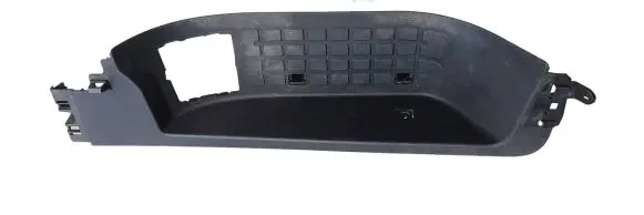 Peugeot Expert Side skirt front trim 98133135ZD 98091633ZD 98100695