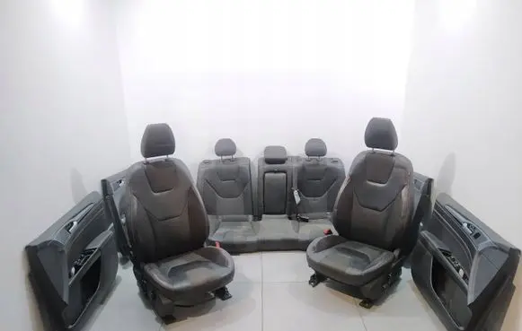 Ford Mondeo MK V Seat set 