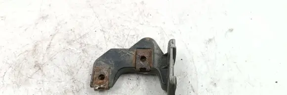 BMW 5 E39 Front bumper mounting bracket 8159362 294249