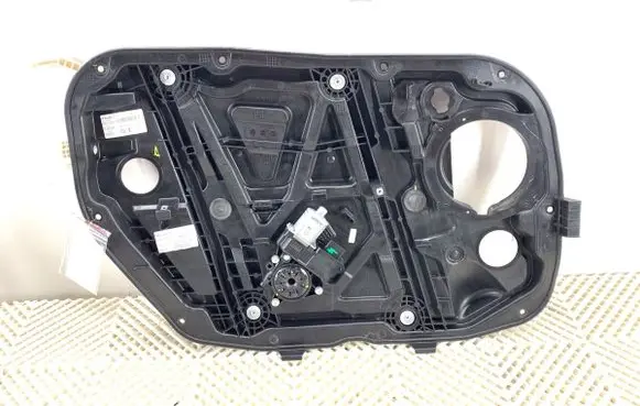 KIA Xceed Front door window regulator with motor 82450J7010